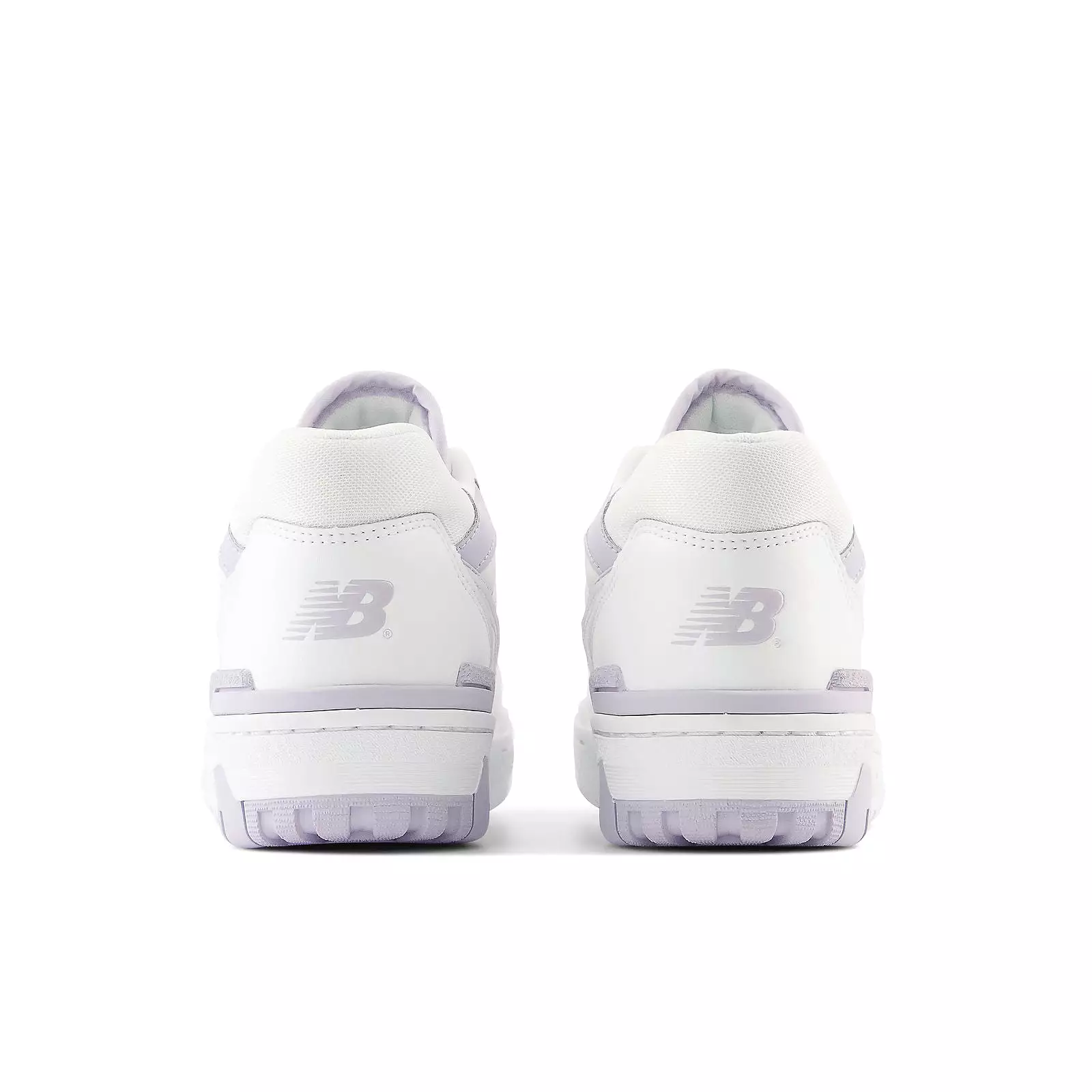 550 WHITE /GREY  LIGHT PURPLE