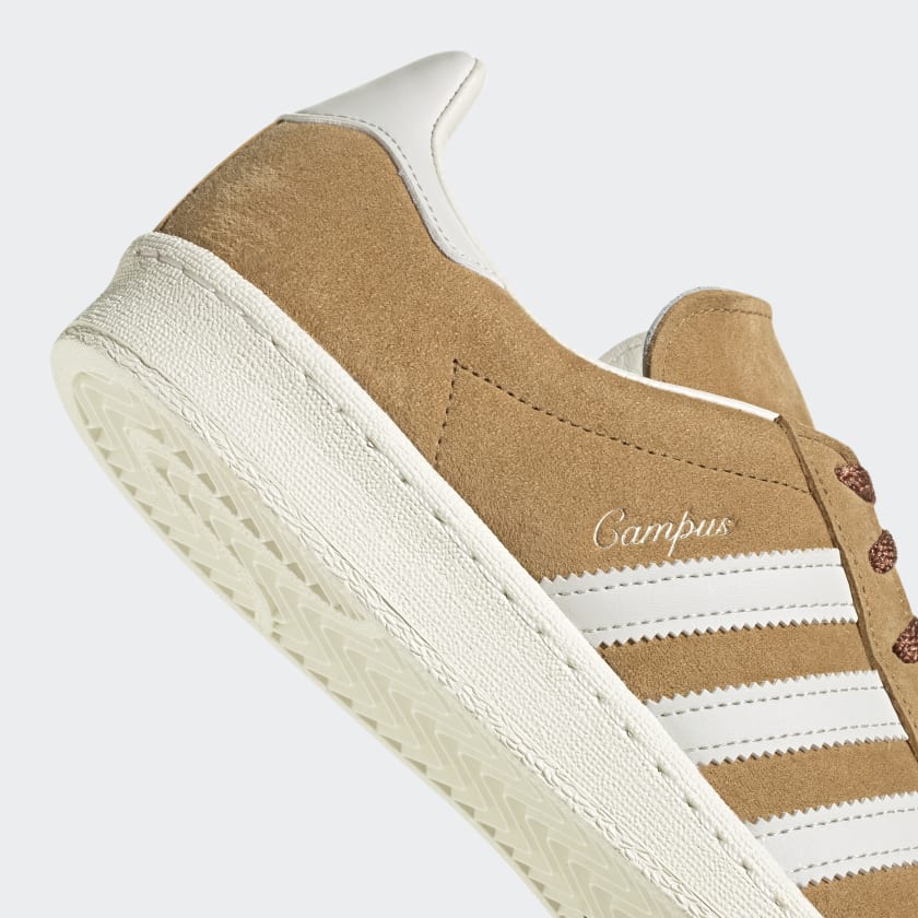 ADIDAS Campus 80S Shoes