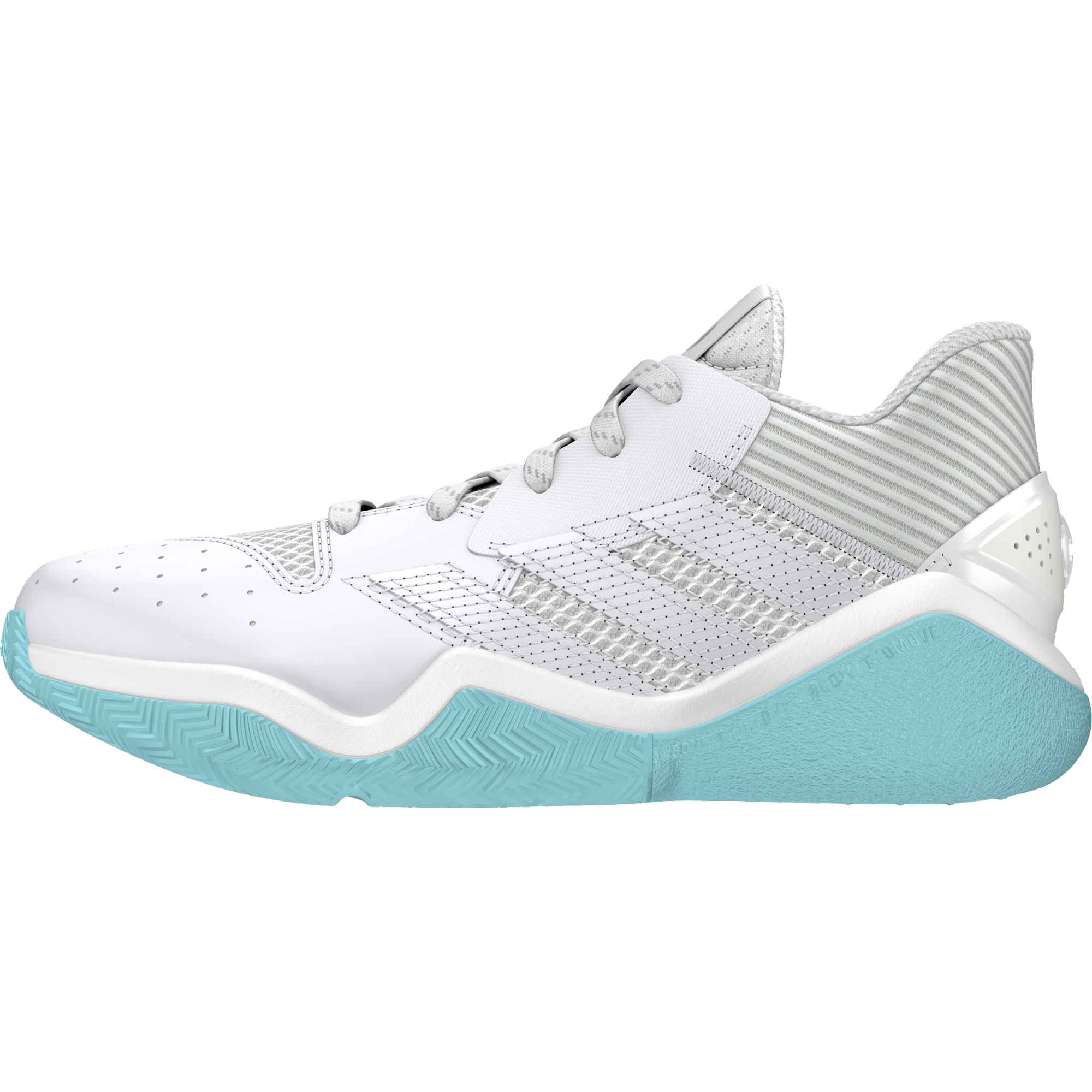 ADIDAS HARDEN STEPBACK SHOES JUNIOR