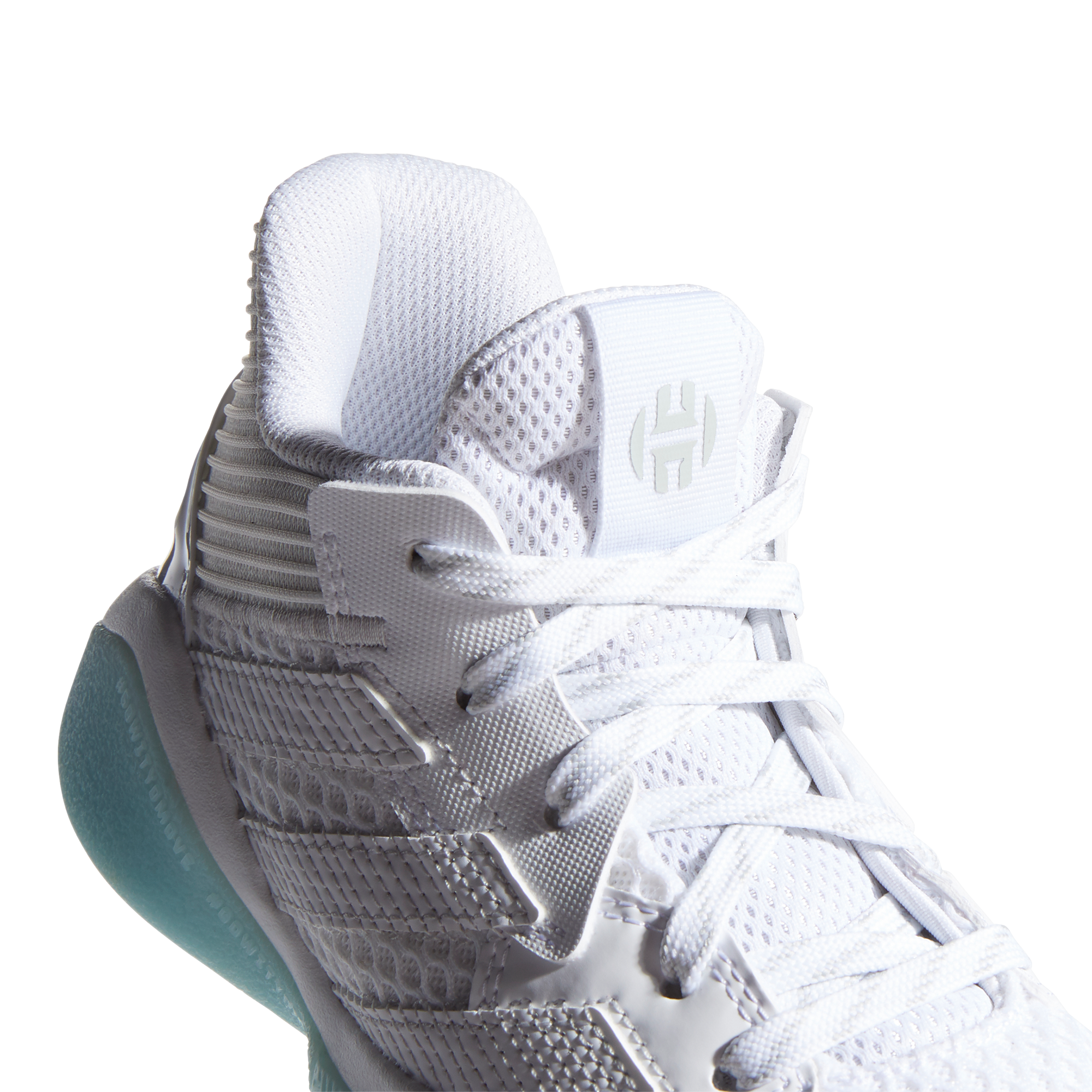 ADIDAS HARDEN STEPBACK SHOES JUNIOR