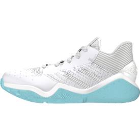 ADIDAS HARDEN STEPBACK SHOES JUNIOR