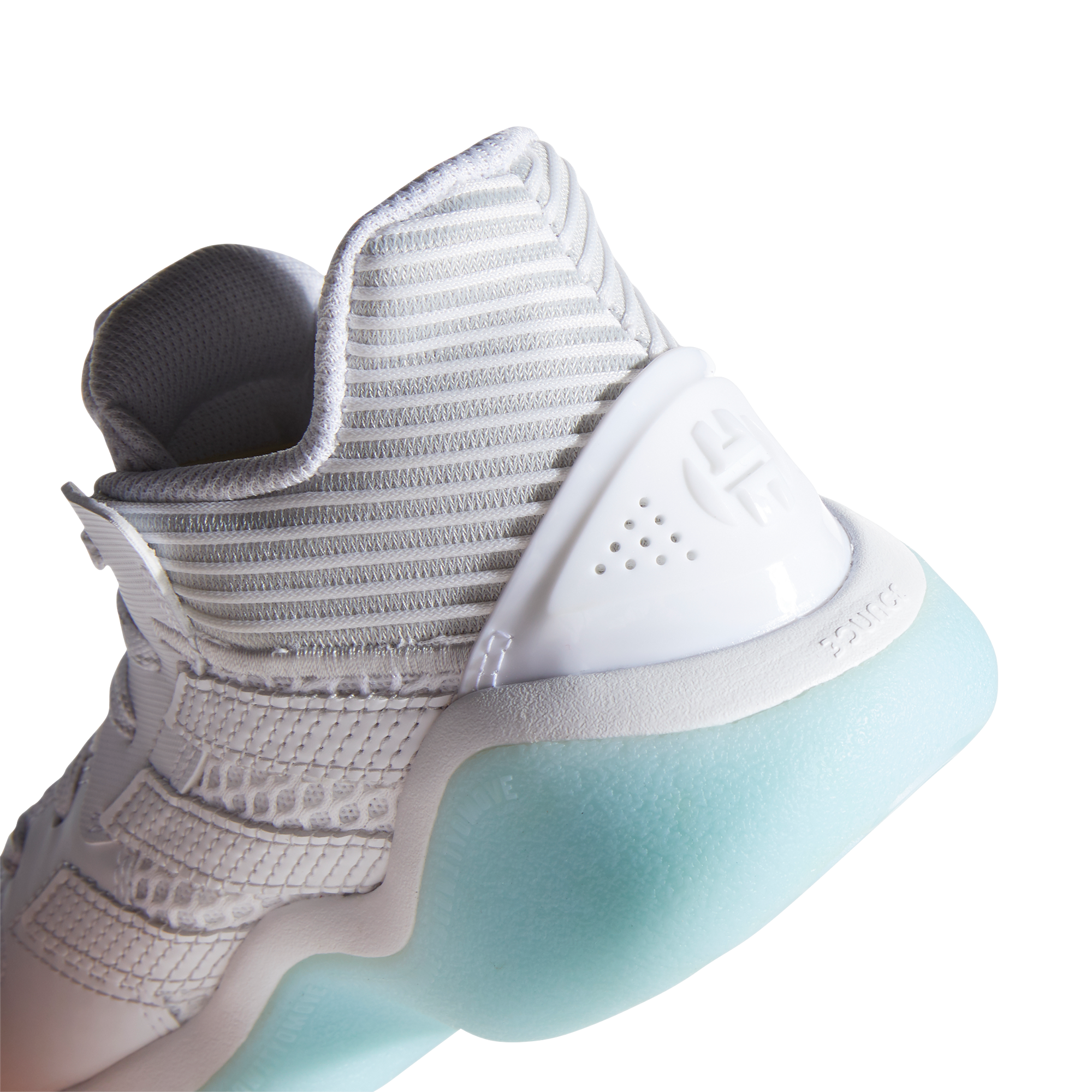 ADIDAS HARDEN STEPBACK SHOES JUNIOR