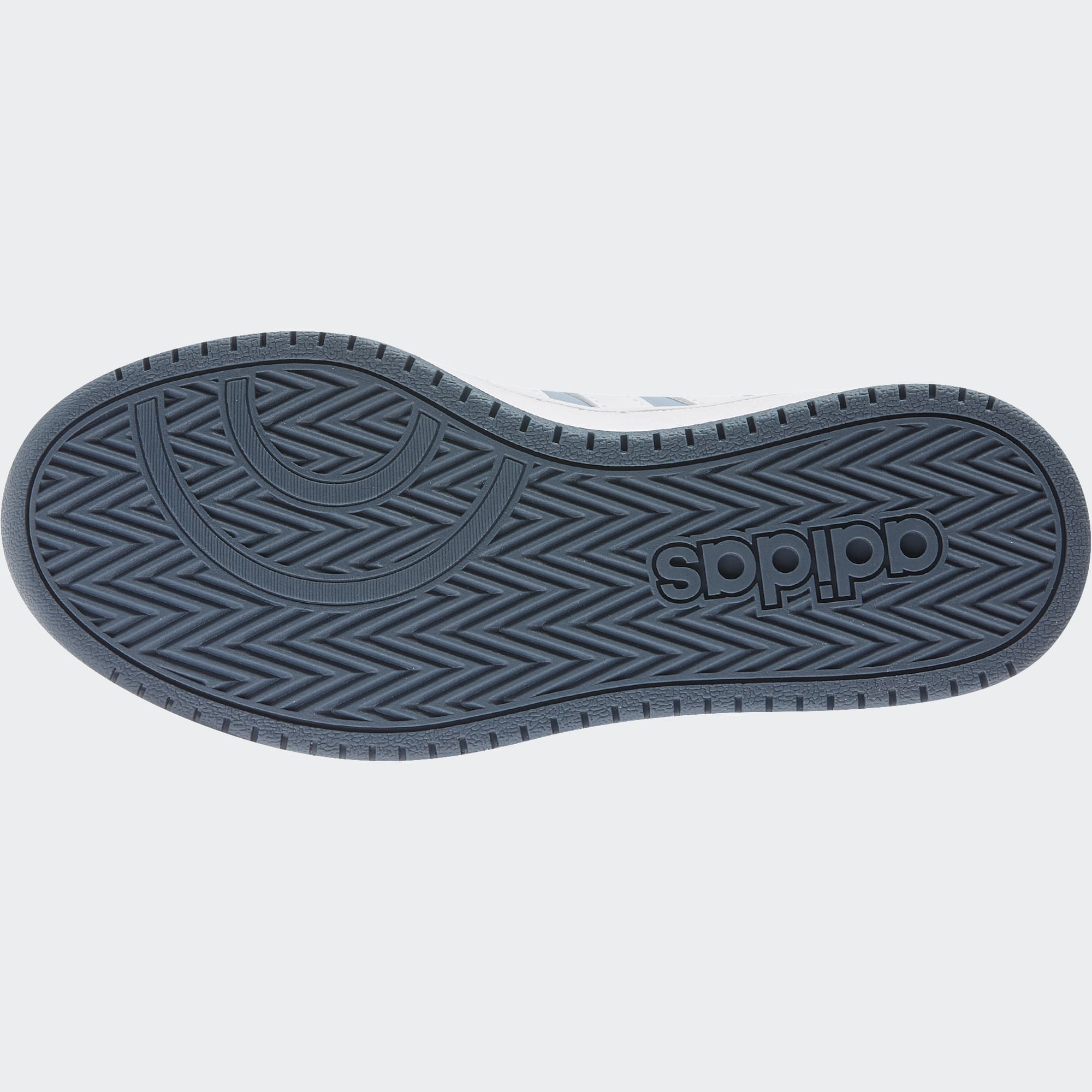 ADIDAS HOOPS 2.0 MID SHOES