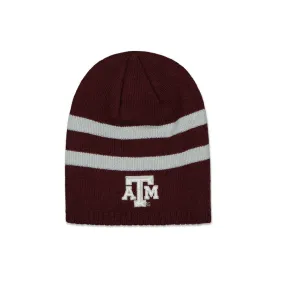 adidas - Kids' (Junior) Texas A&M Aggies Fan Gear Beanie (R48B4P66)