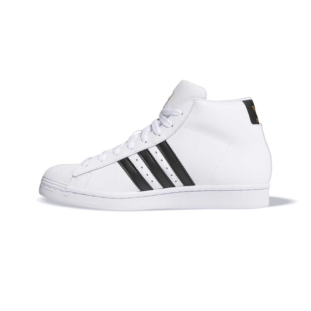 adidas - Men's Pro Model Shoes (FV5722)