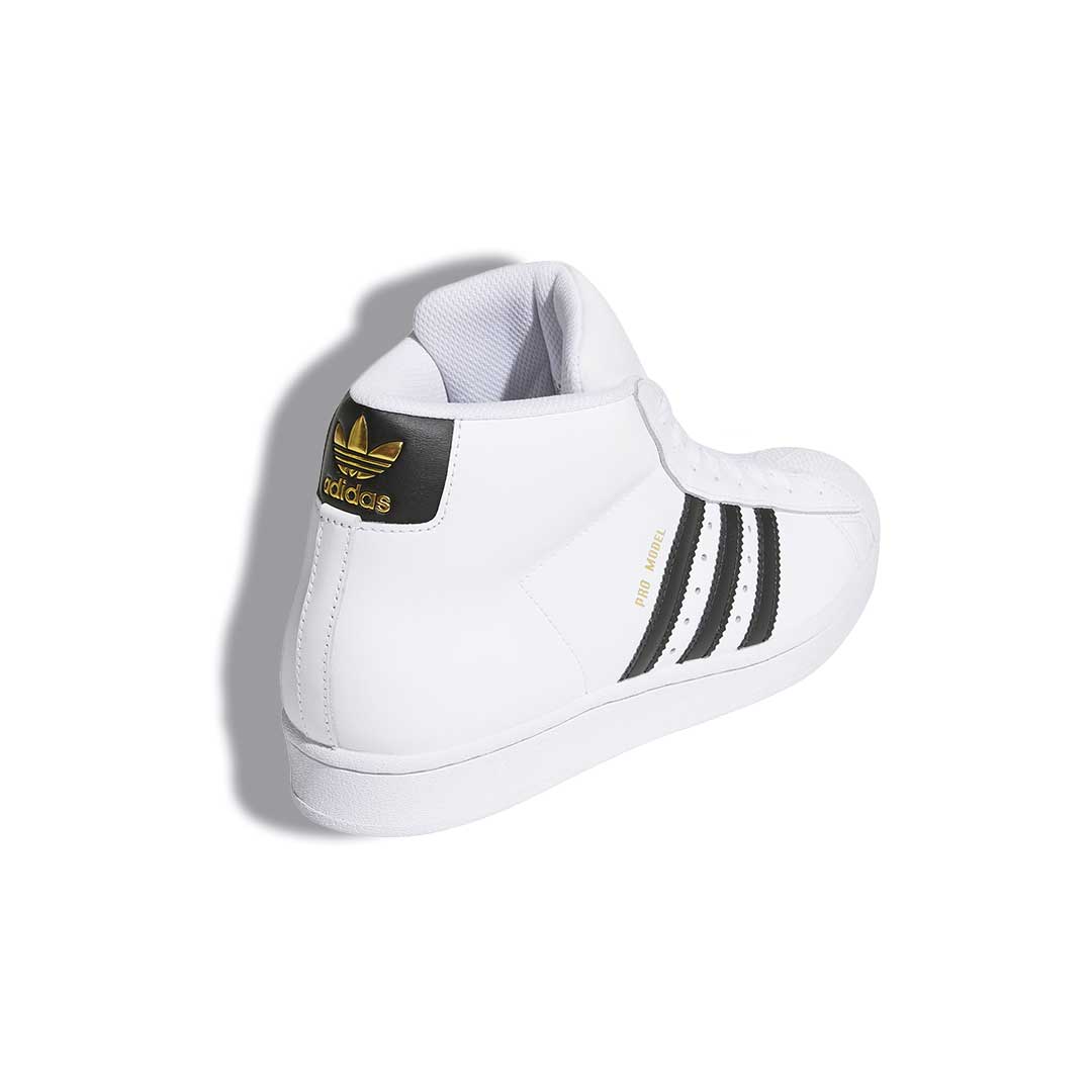 adidas - Men's Pro Model Shoes (FV5722)