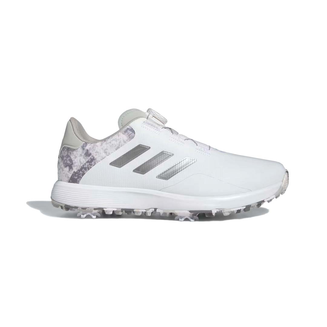 adidas - Men's S2G Boa Wide Golf Shoes 23 (GV9411)