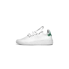 ADIDAS X PHARRELL WILLIAMS TENNIS HU - GREEN