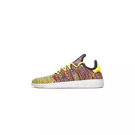 ADIDAS X PHARRELL WILLIAMS TENNIS HU - YELLOW