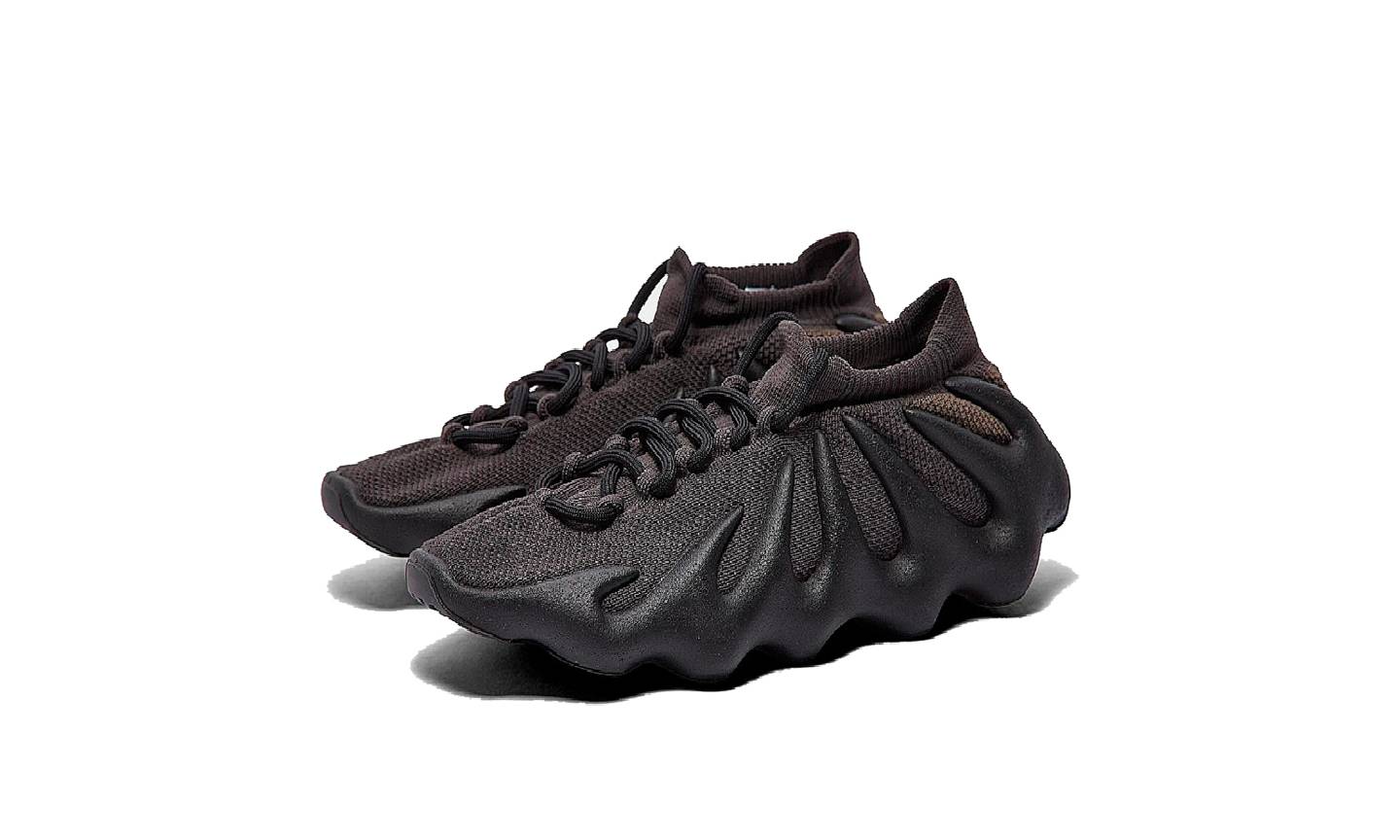 Adidas Yeezy 450 Dark Slate (Infant & Kids)