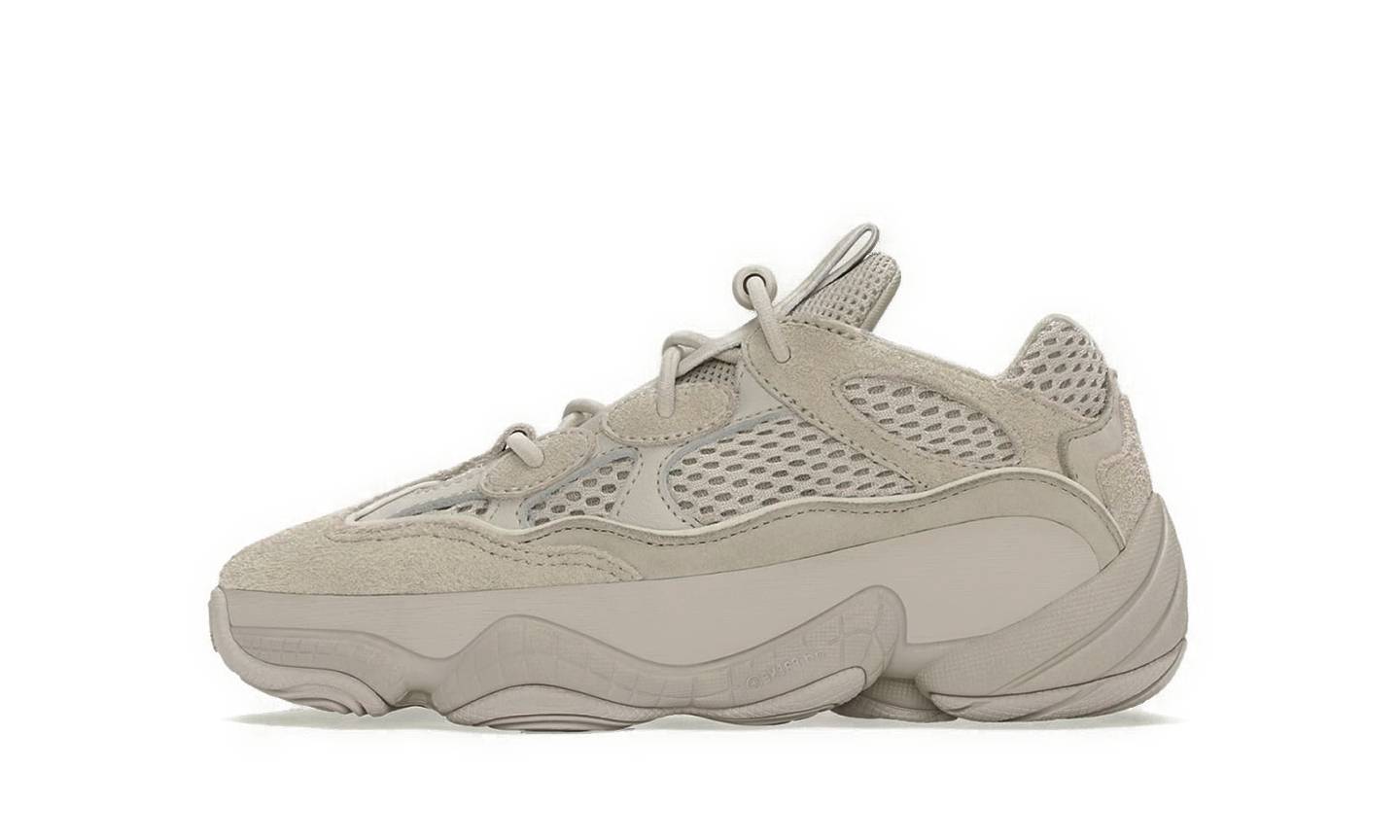 Adidas Yeezy 500 “Blush” (Infant & Kids)