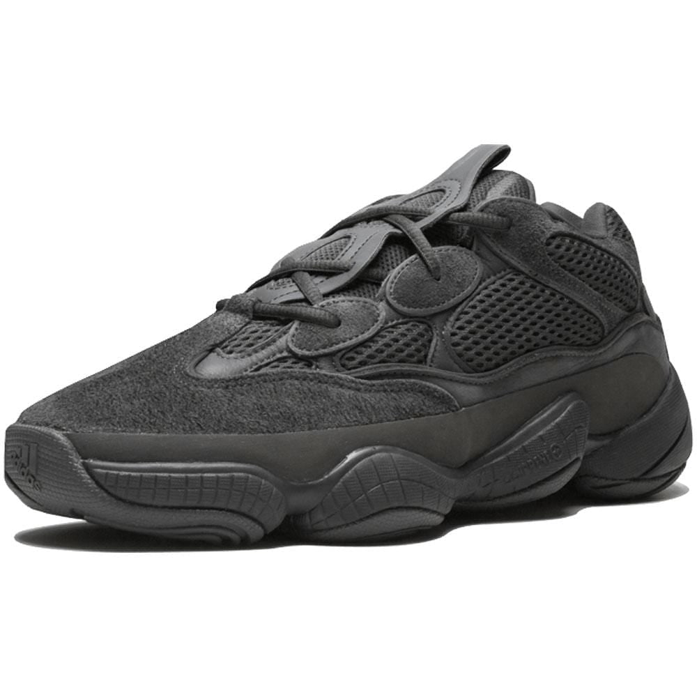 Adidas Yeezy 500 “Utility Black”