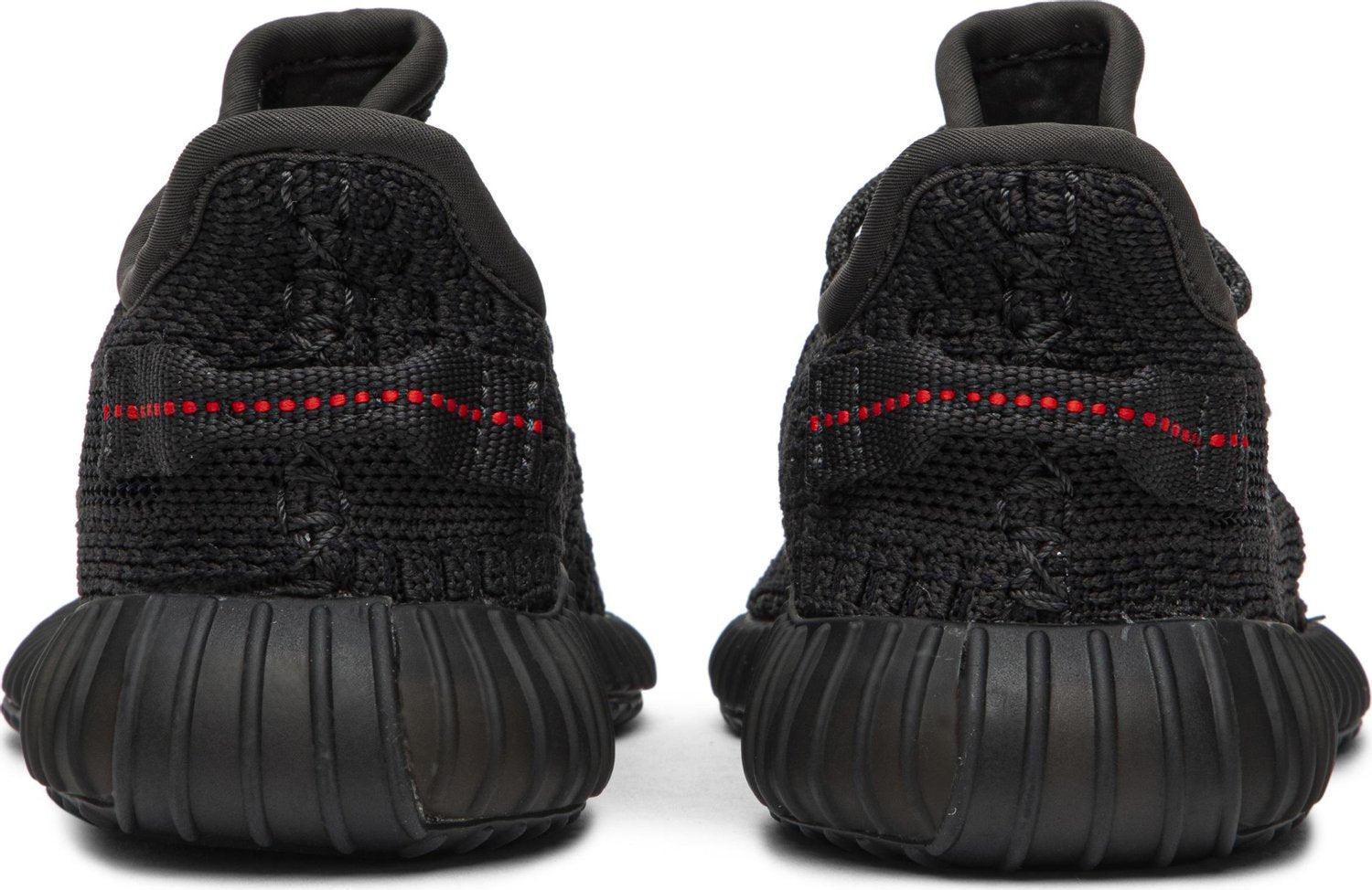 Adidas Yeezy Boost 350 V2 Black (Infant & Kids)