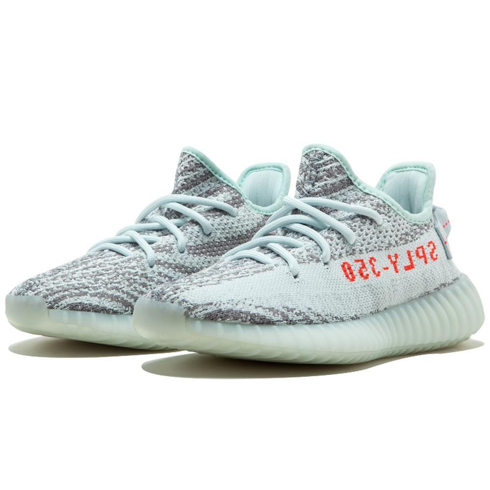 Adidas Yeezy Boost 350 V2 Blue Tint