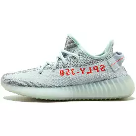 Adidas Yeezy Boost 350 V2 Blue Tint