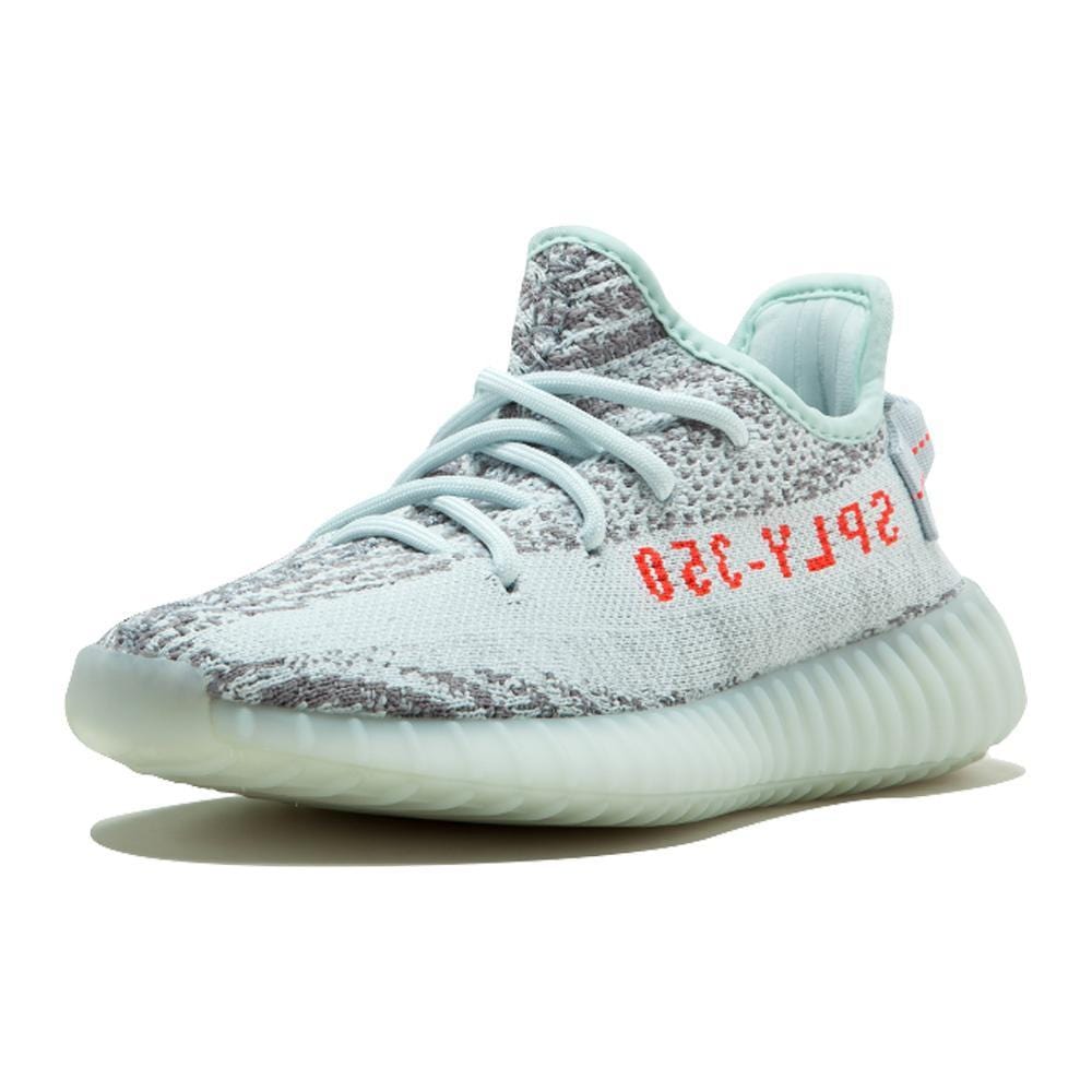 Adidas Yeezy Boost 350 V2 Blue Tint