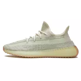 Adidas Yeezy Boost 350 V2 Citrin (Reflective)