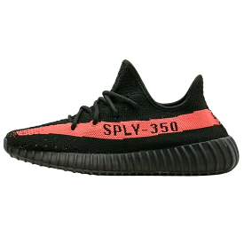 Adidas Yeezy Boost 350 V2 Core Black Red (2016/2022)