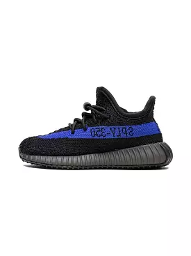 Adidas Yeezy Boost 350 V2 Dazzling Blue (Infant & Kids)