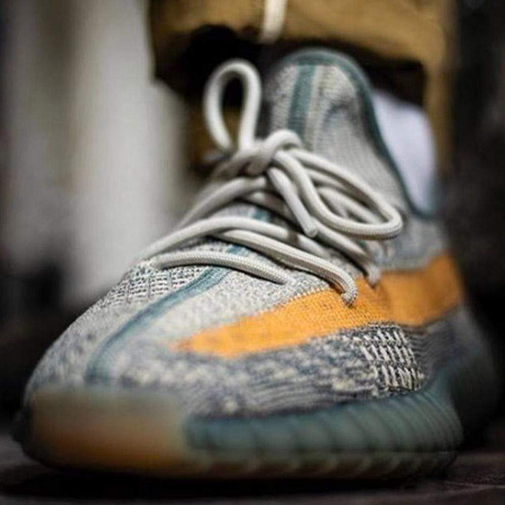 Adidas Yeezy Boost 350 V2 Israfil