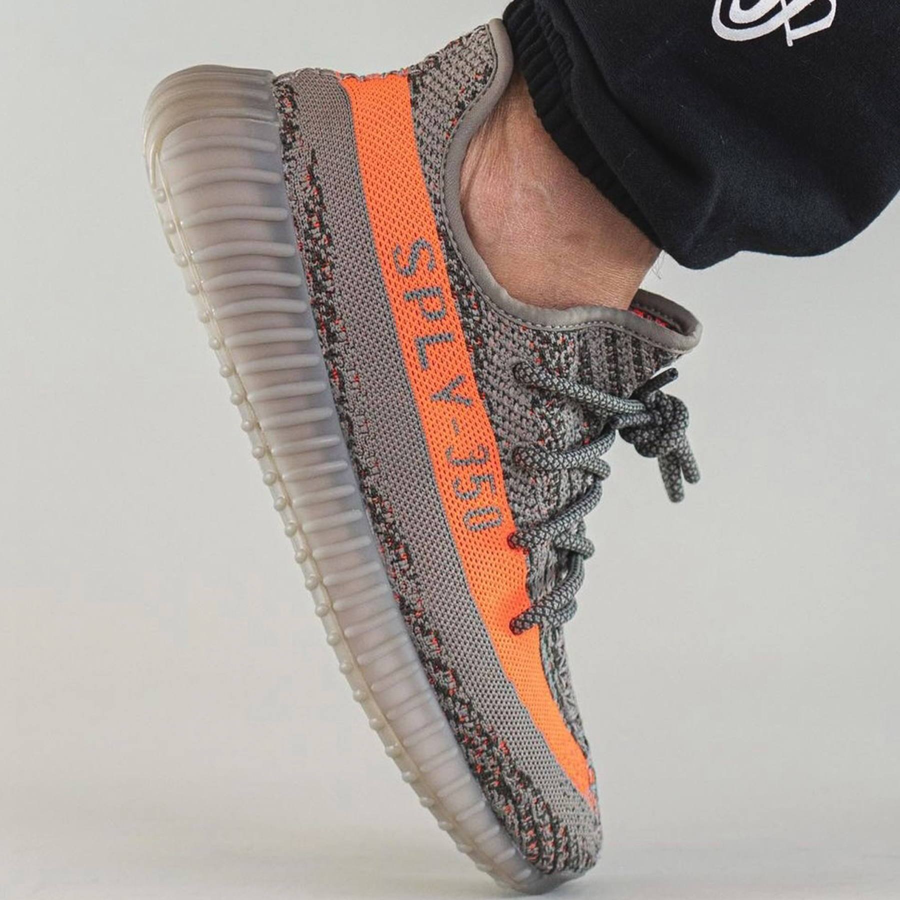 Adidas Yeezy Boost 350 V2 Reflective 