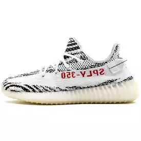 Adidas Yeezy Boost 350 V2 Zebra