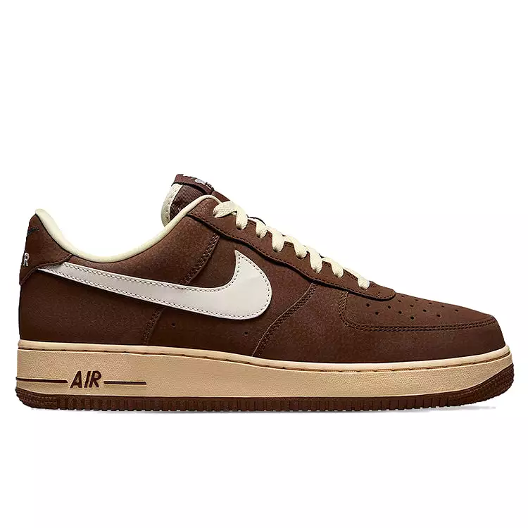 Air Force 1 '07 Cacao Wow