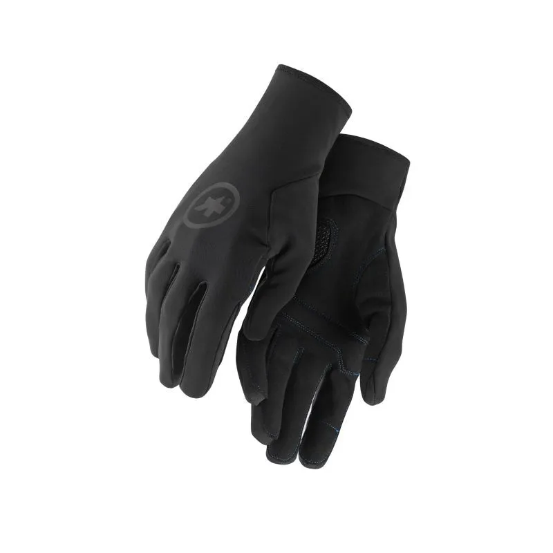 Assos Winter Gloves - Cycling gloves