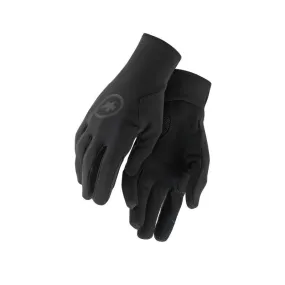 Assos Winter Gloves - Cycling gloves