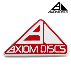 Axiom Enamel Pins