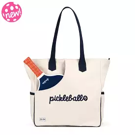 Baseline Pickleball Tote