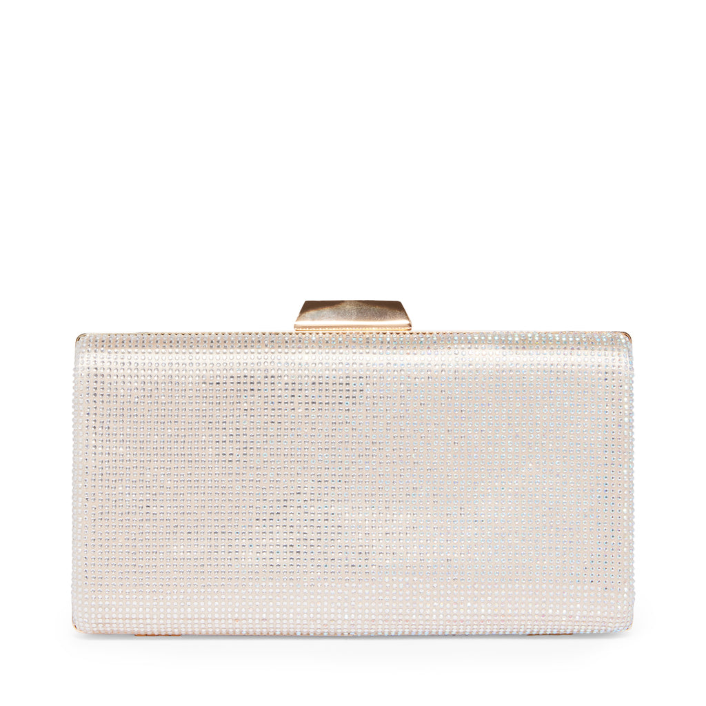 Bdesiri Clutch NUDE