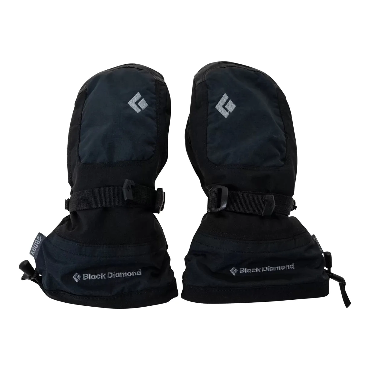 Black Diamond Mercury Mittens