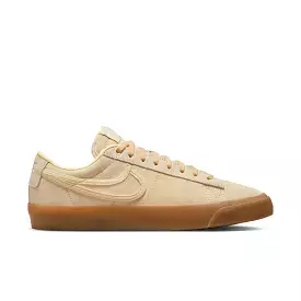 BLAZER LOW PRO GT PREMIUM PALE VANILLA