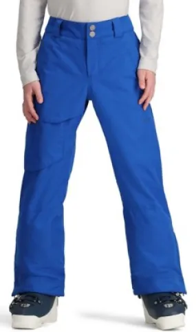 Boys' Obermeyer Brisk Snow Pants