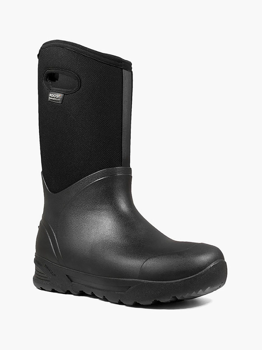 Bozeman Tall Yulex Men's Waterproof Boots