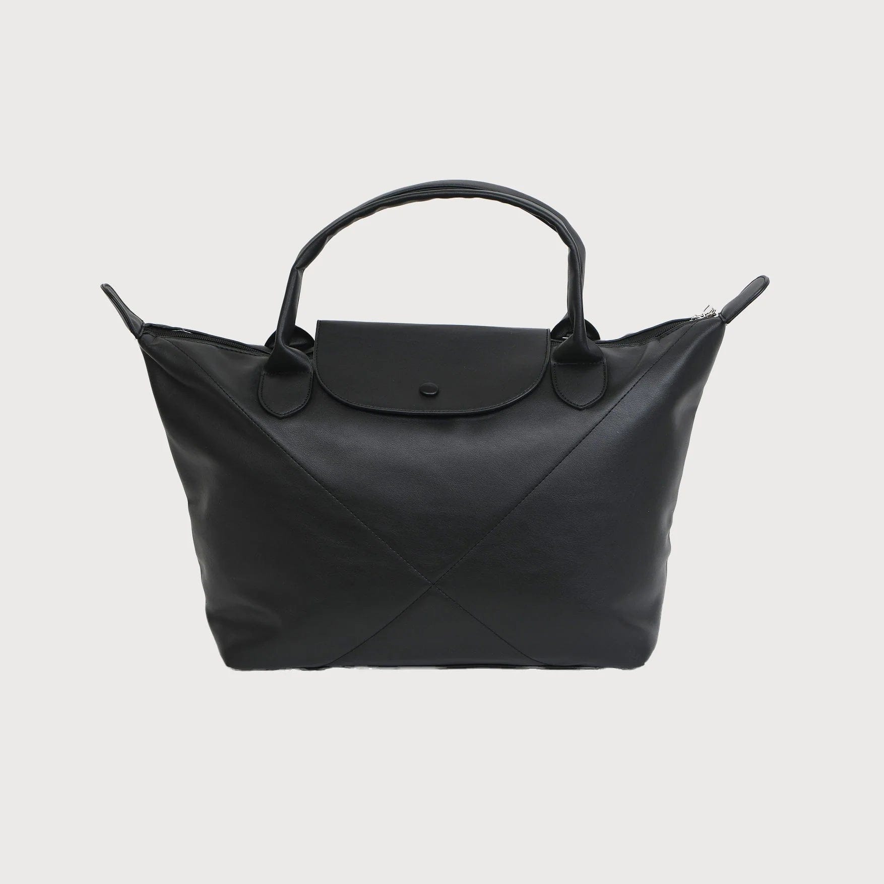 Caracol Oversized Tote Bag- 7099