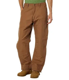 Carhartt Loose Fit Washed Duck Insulated Pants