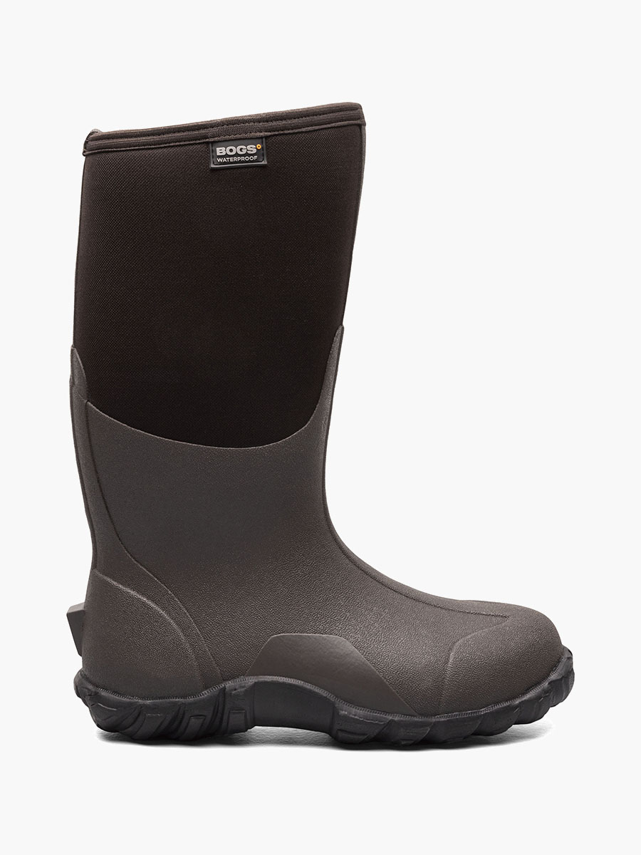 Classic Tall Men's Insulated Waterproof Boots