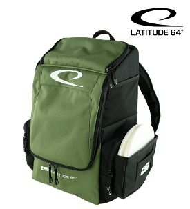 Core Pro E2 Backpack