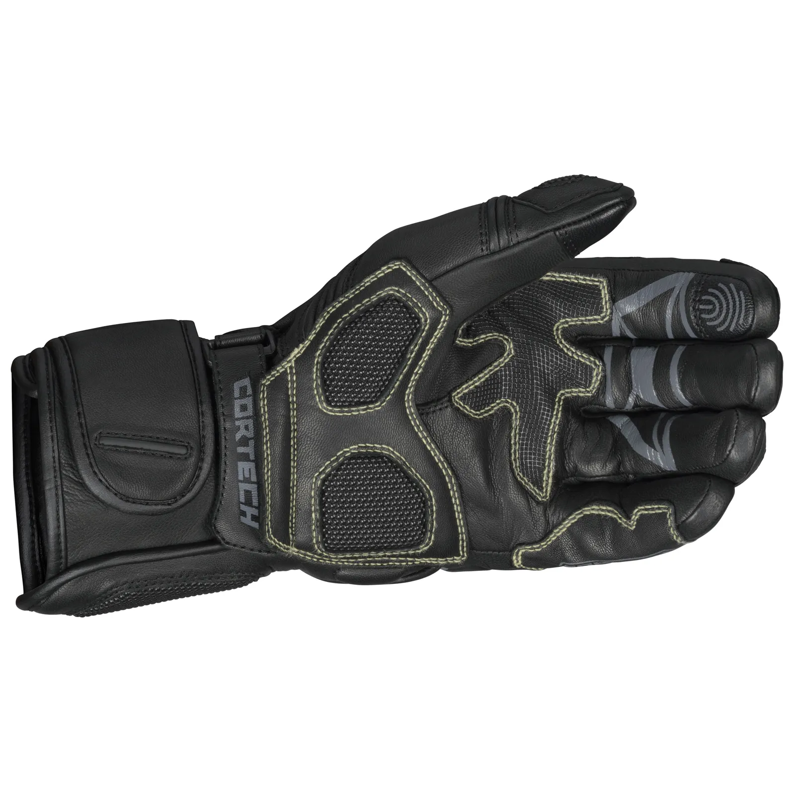 Cortech Scarab V3 Winter Gloves