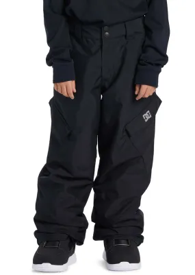 DC Junior Banshee Snow Pants