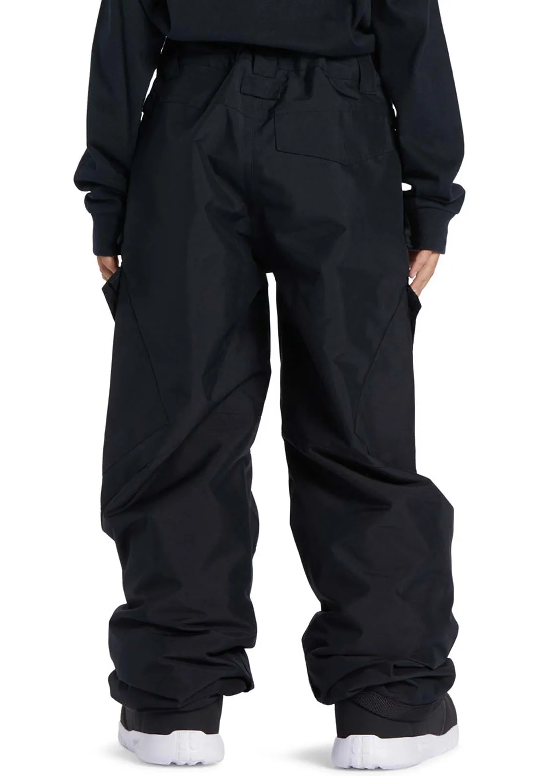 DC Junior Banshee Snow Pants