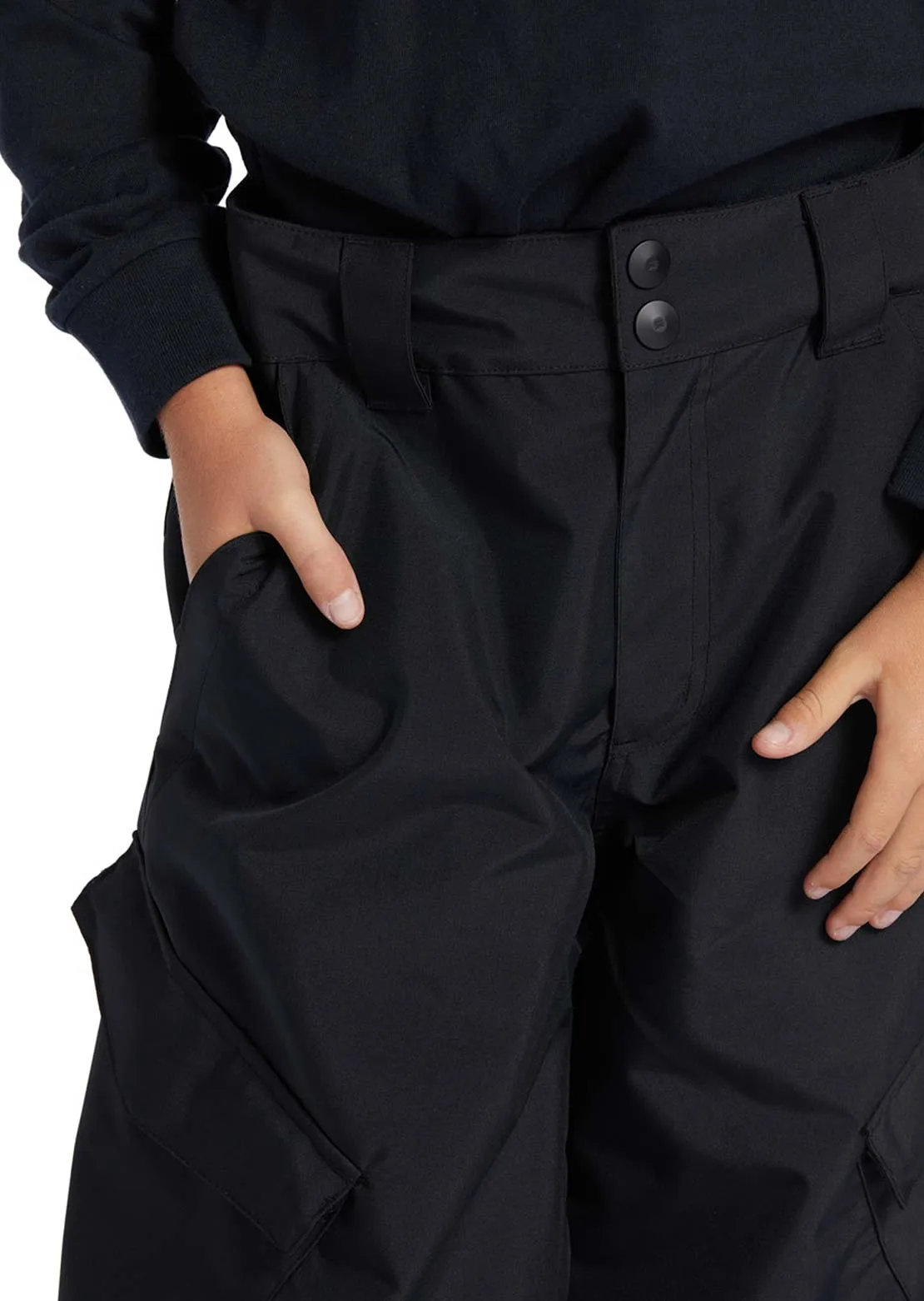 DC Junior Banshee Snow Pants