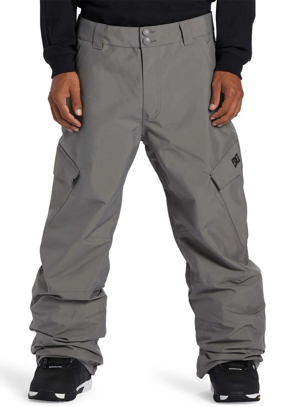 DC Men's Banshee Snow Pants