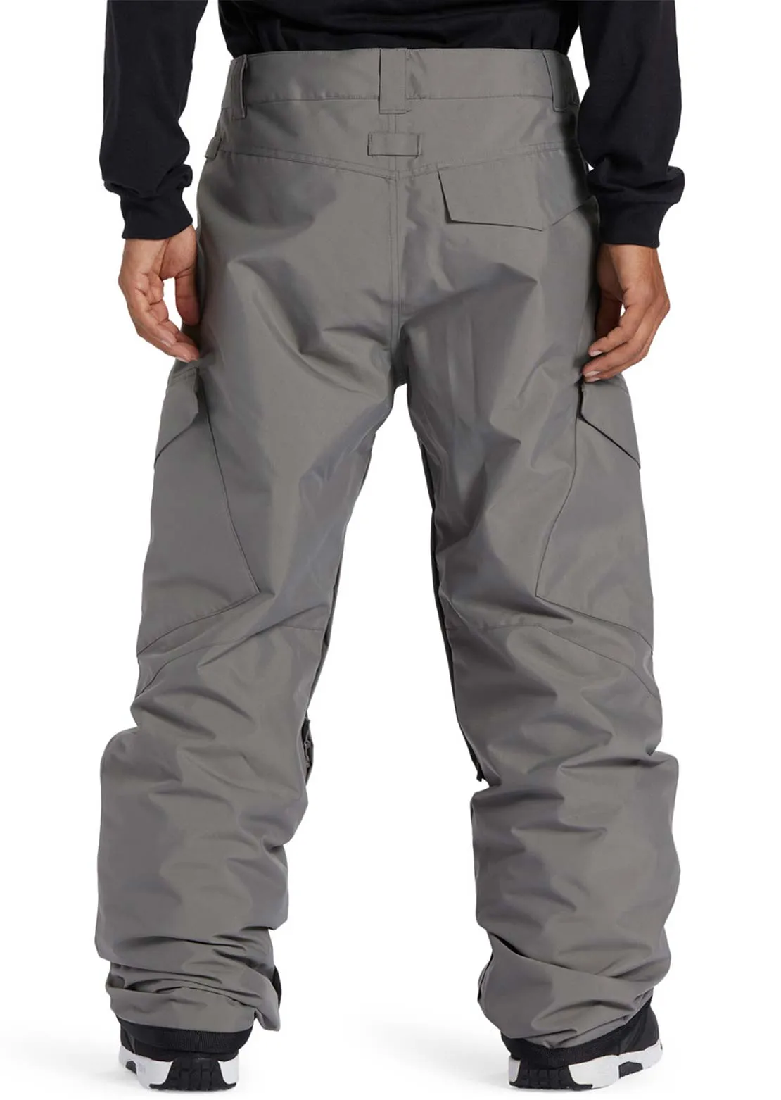 DC Men's Banshee Snow Pants