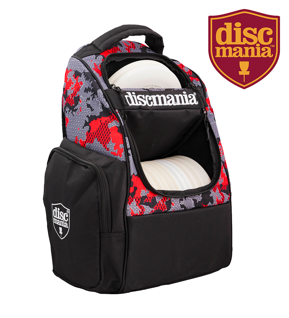 Discmania - Fanatic Fly Backpack