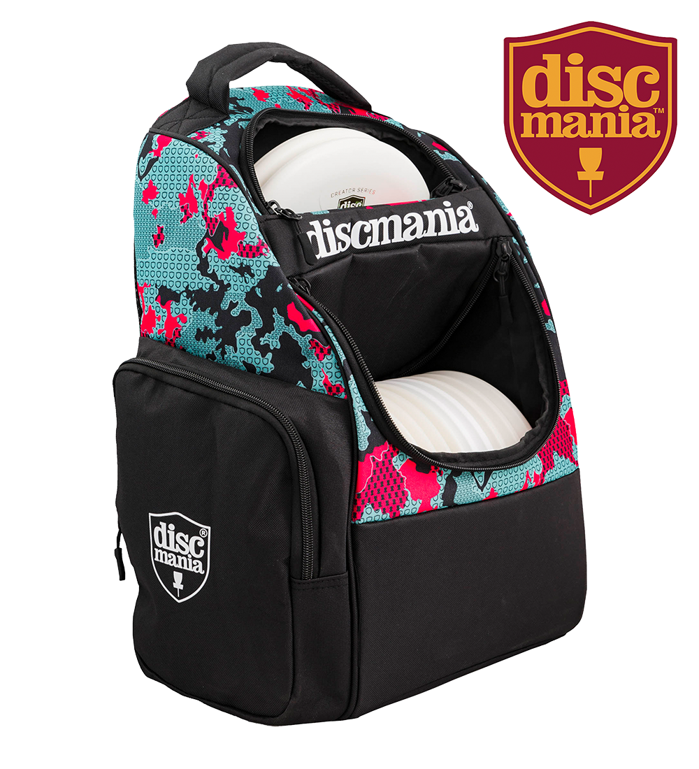 Discmania - Fanatic Fly Backpack