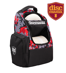 Discmania - Fanatic Fly Backpack