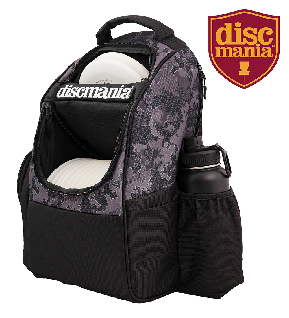 Discmania - Fanatic Fly Backpack